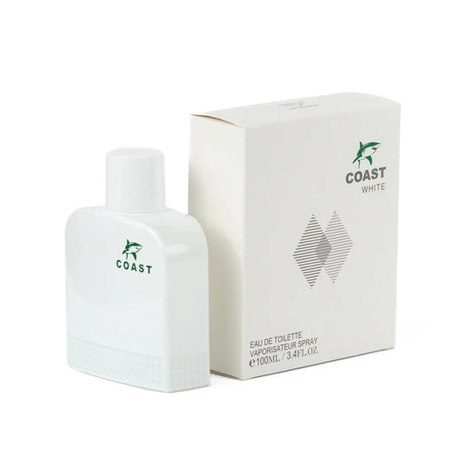 COAST WHITE 100ML