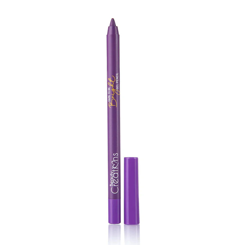 Delineadores Dare to be bright - Beauty Creations