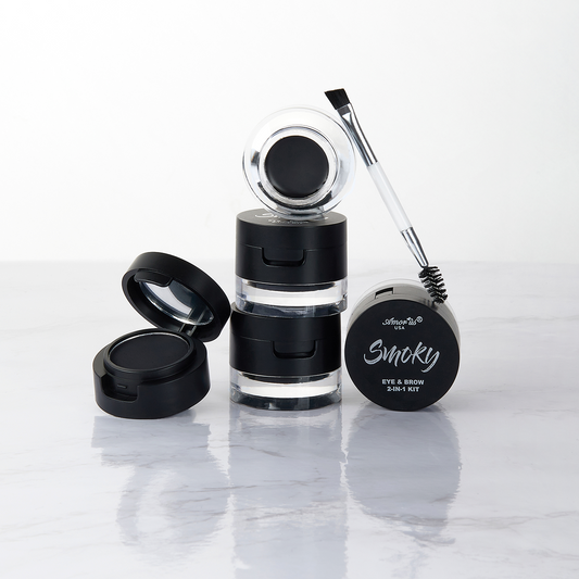 ¡NUEVO! SMOKY KIT 2 EN 1 AMOR US
