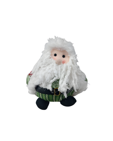 MUÑECO DE NAVIDAD GM931-11B-3