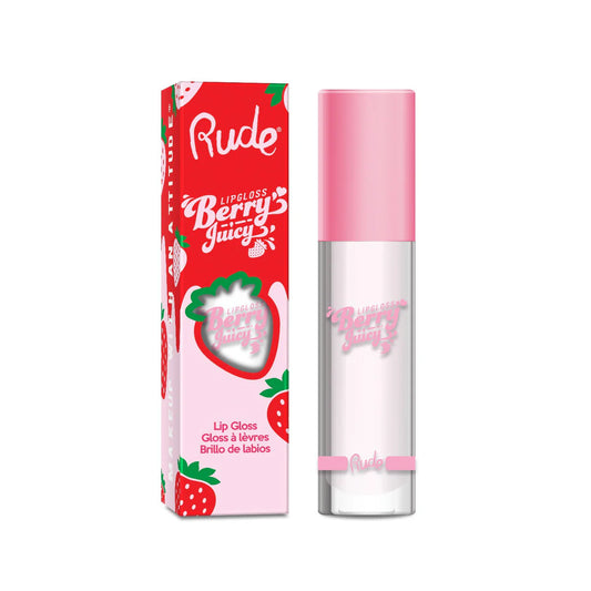 Brillo labial Berry Juicy