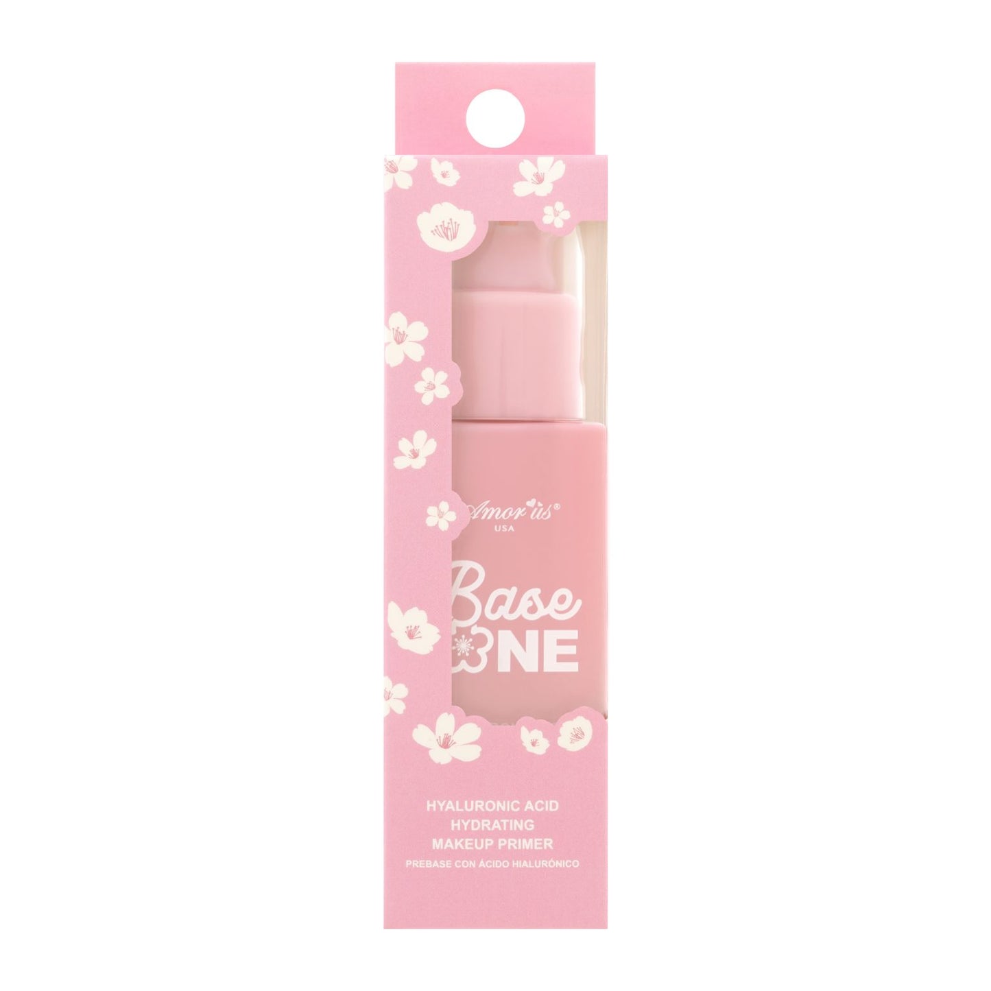 PRIMER BASE ONE CO-BOPD AMOR US