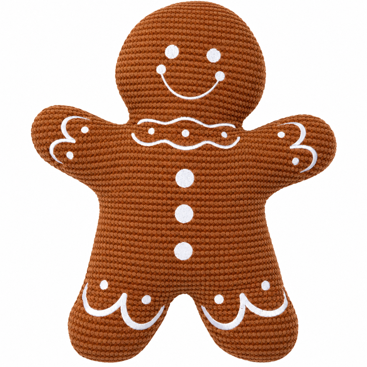 COJIN GALLETA JENGIBRE GM931-2A-2