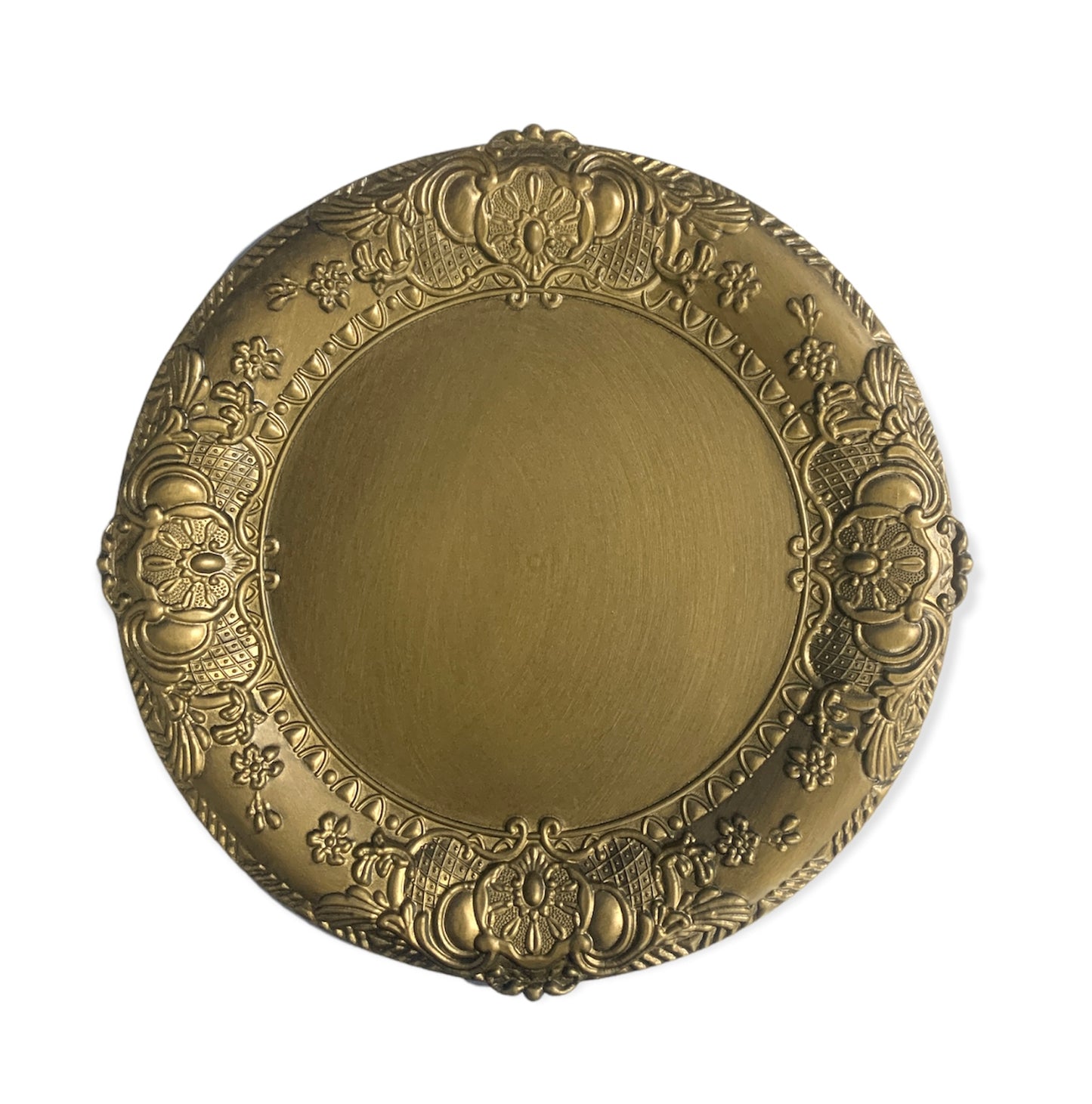PLATO BASE GZ-2425 A B C