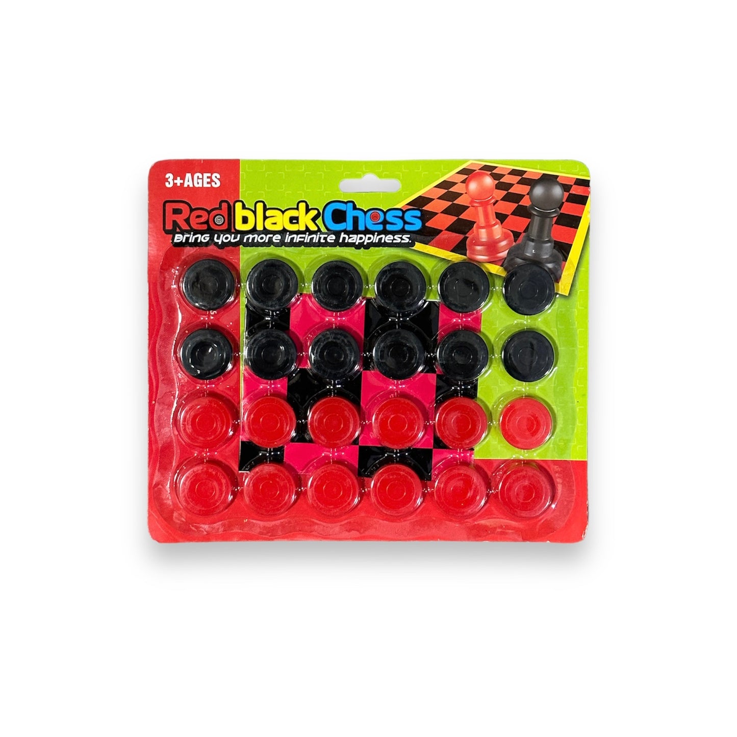 FICHAS PARA AJEDREZ GM747-9H-7