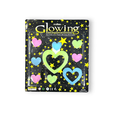 CALCOMANIAS NEON GM908-1D-1/6