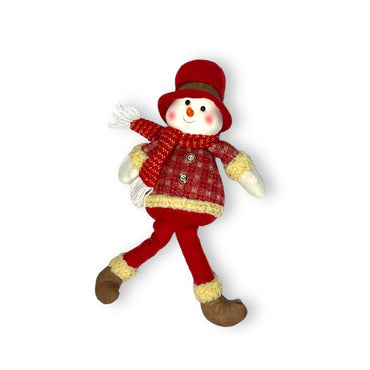 MUÑECO DE NAVIDAD GM931-1A-31