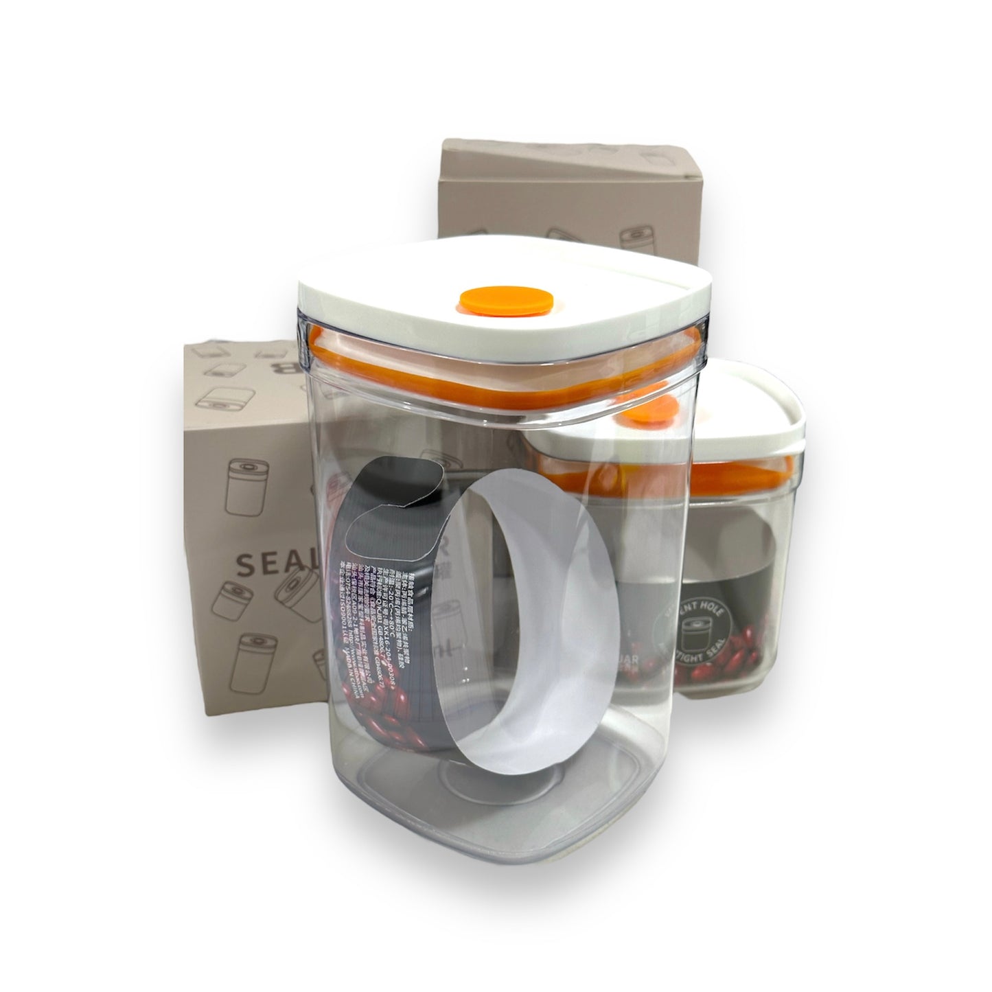 Especiero GM629-11F-3