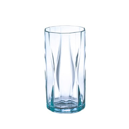 Vasos · Cristal · Set de 6 · Diseño Cirque – Lo de Manuela