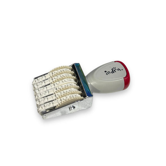 FOLIADORA MANUAL CHICA IND-0726