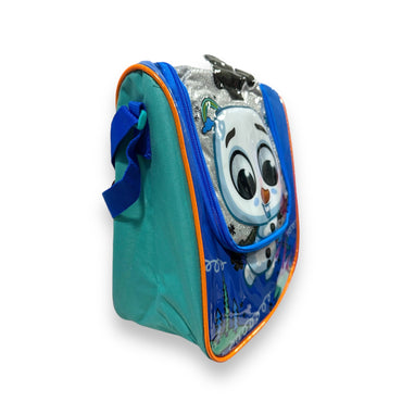 LONCHERA TERMICA OLAF FROZEN 10697
