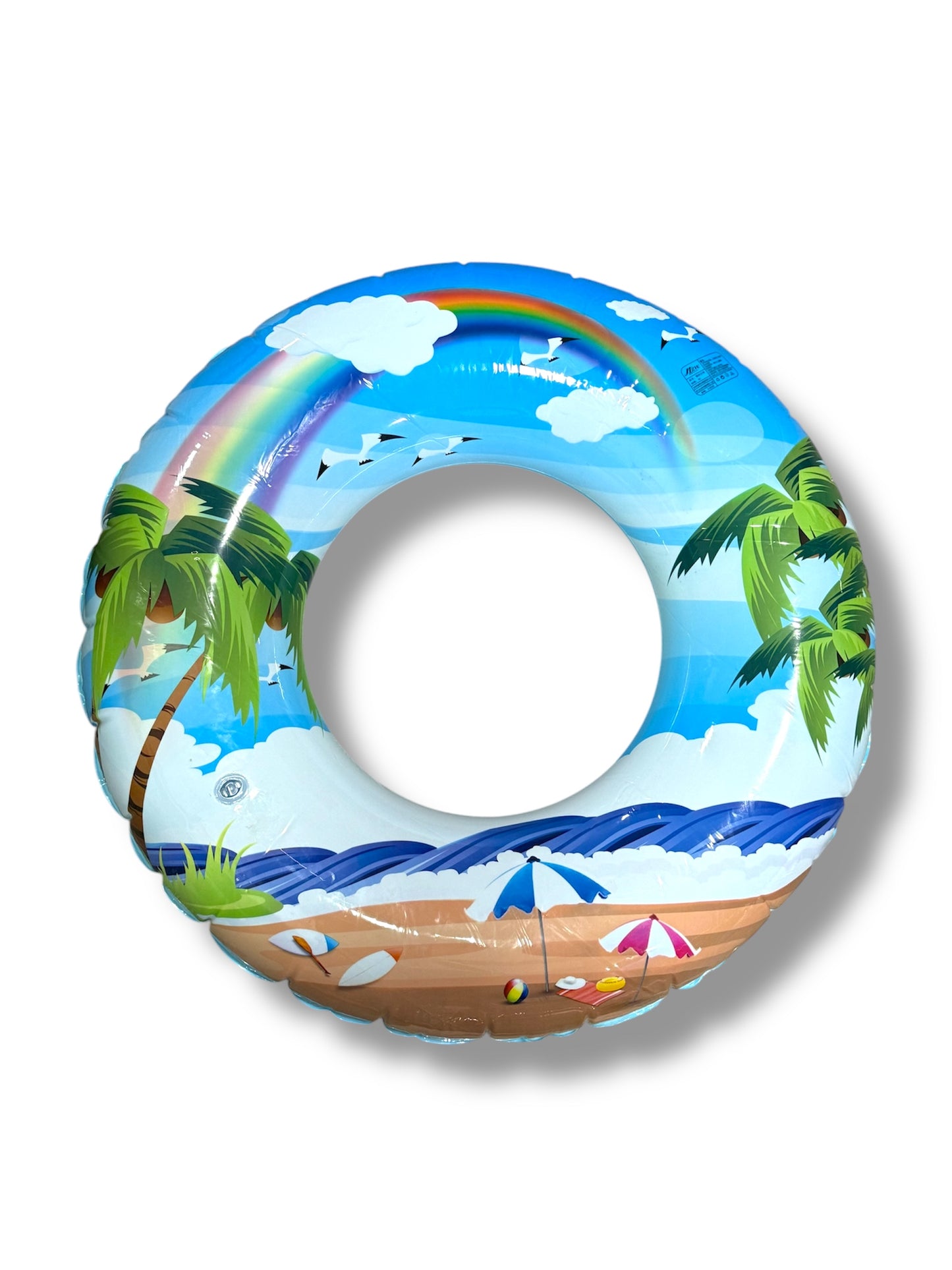 SWIN RING C3474