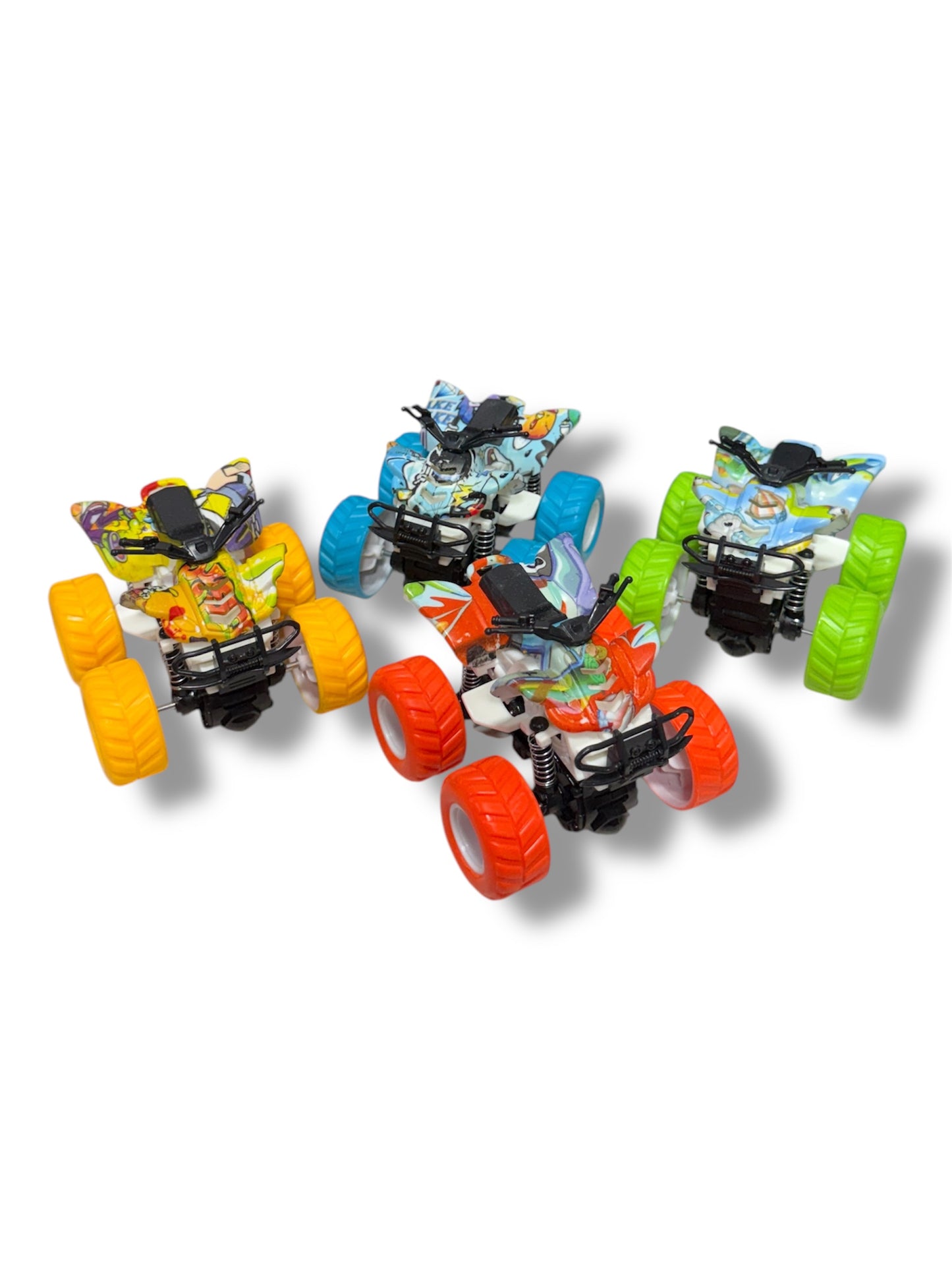 MOTO DE FRICCION GM1053-4D-181