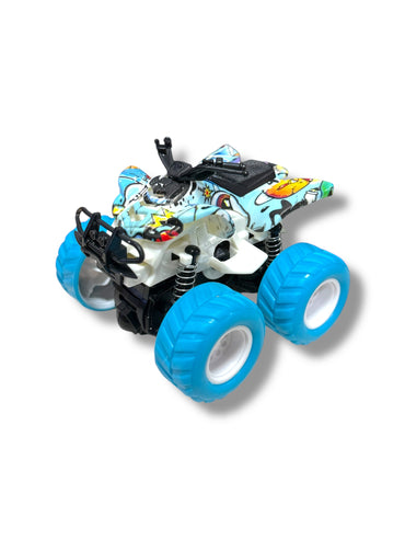 MOTO DE FRICCION GM1053-4D-181