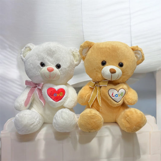 OSO DE PELUCHE 40CM GM1176-5B-1