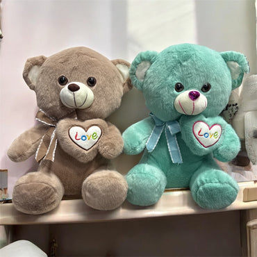 OSO DE PELUCHE 40CM GM1176-5B-1