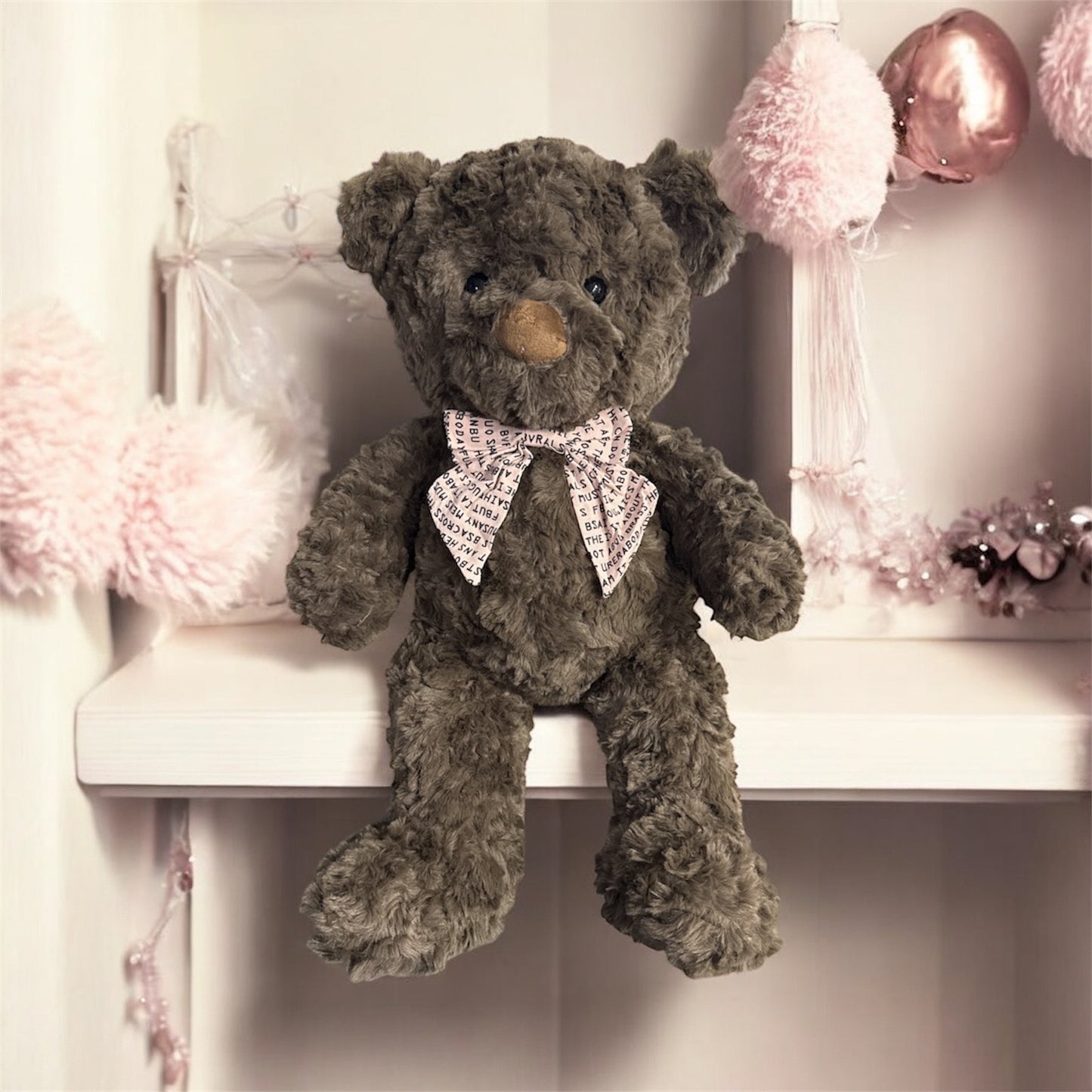 OSO DE PELUCHE 50CM GM1176-5B-4
