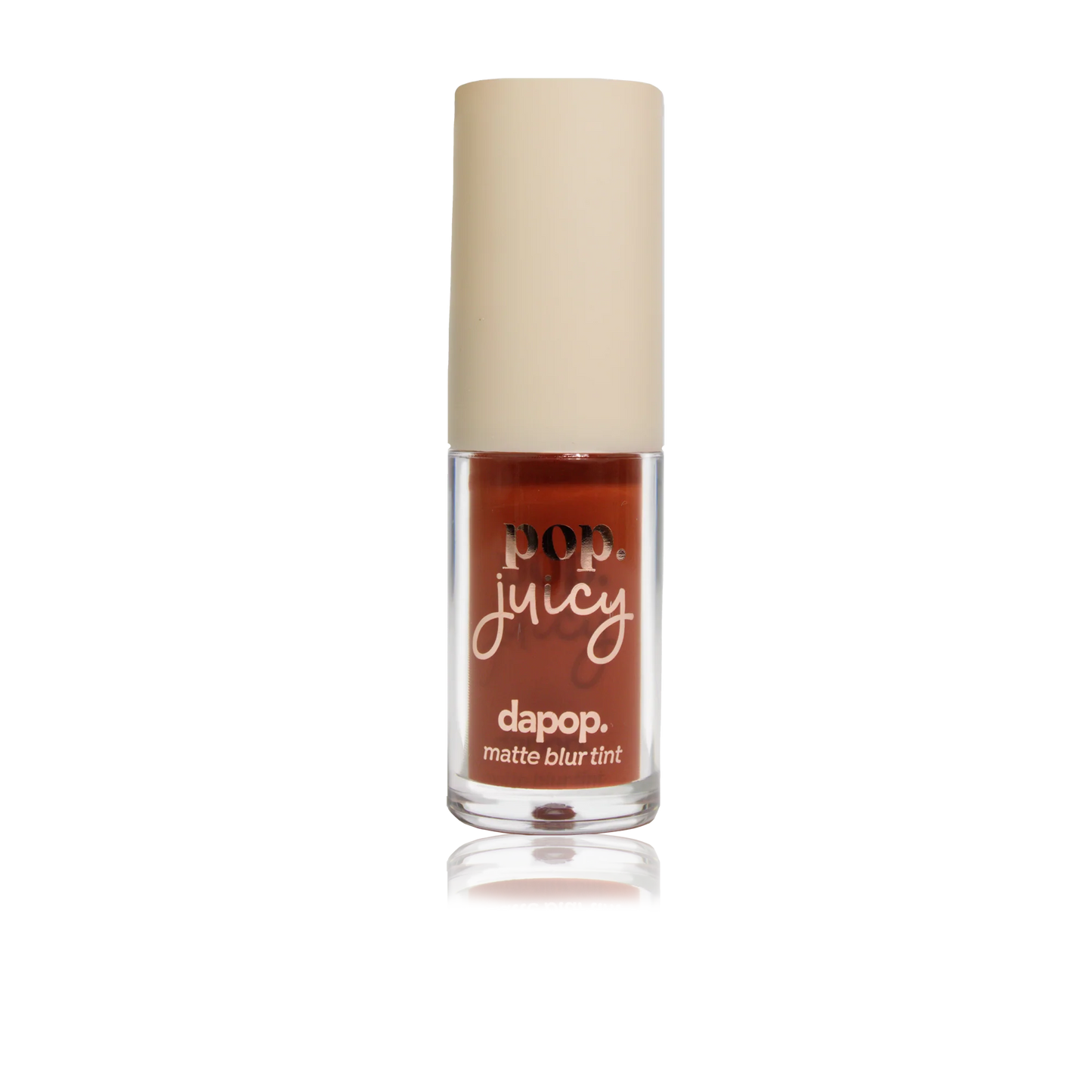 LIP GLOSS MATTE BLUR TINT HB102305