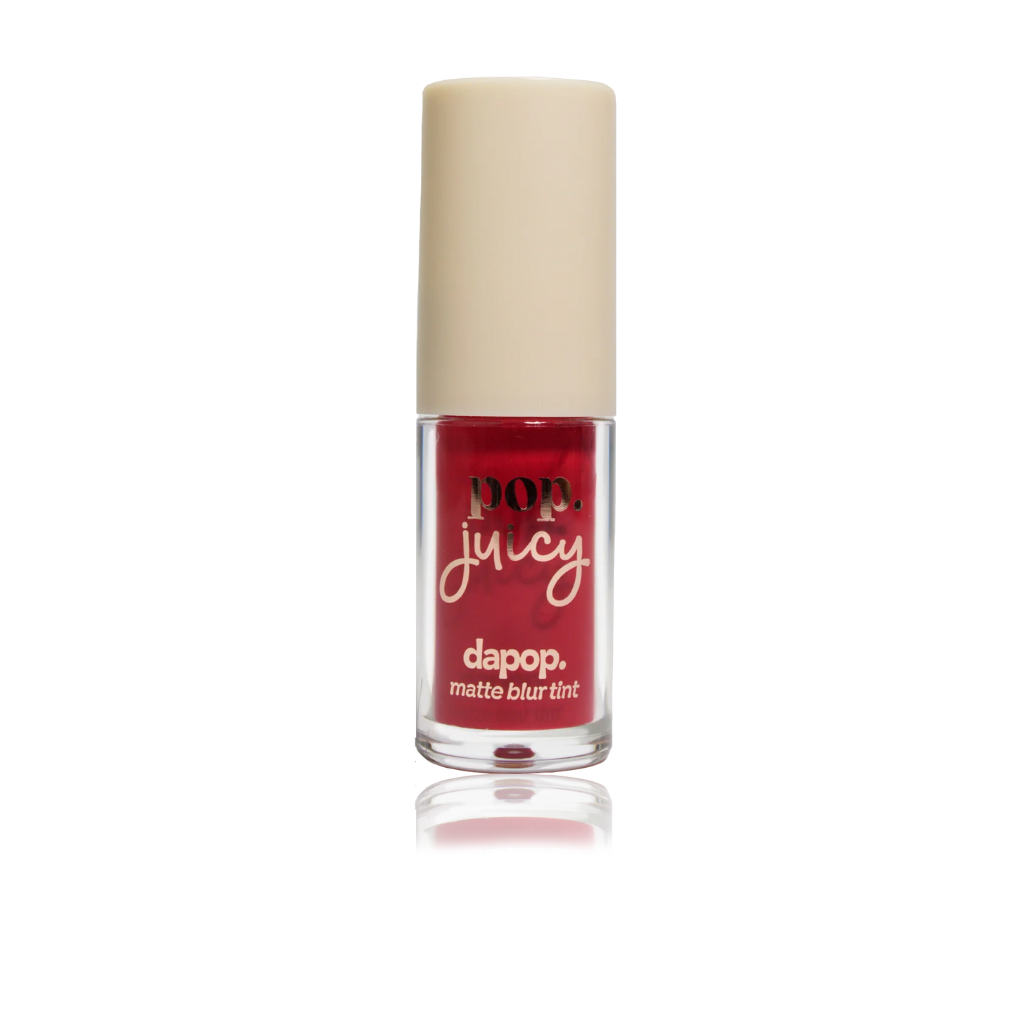 LIP GLOSS MATTE BLUR TINT HB102305