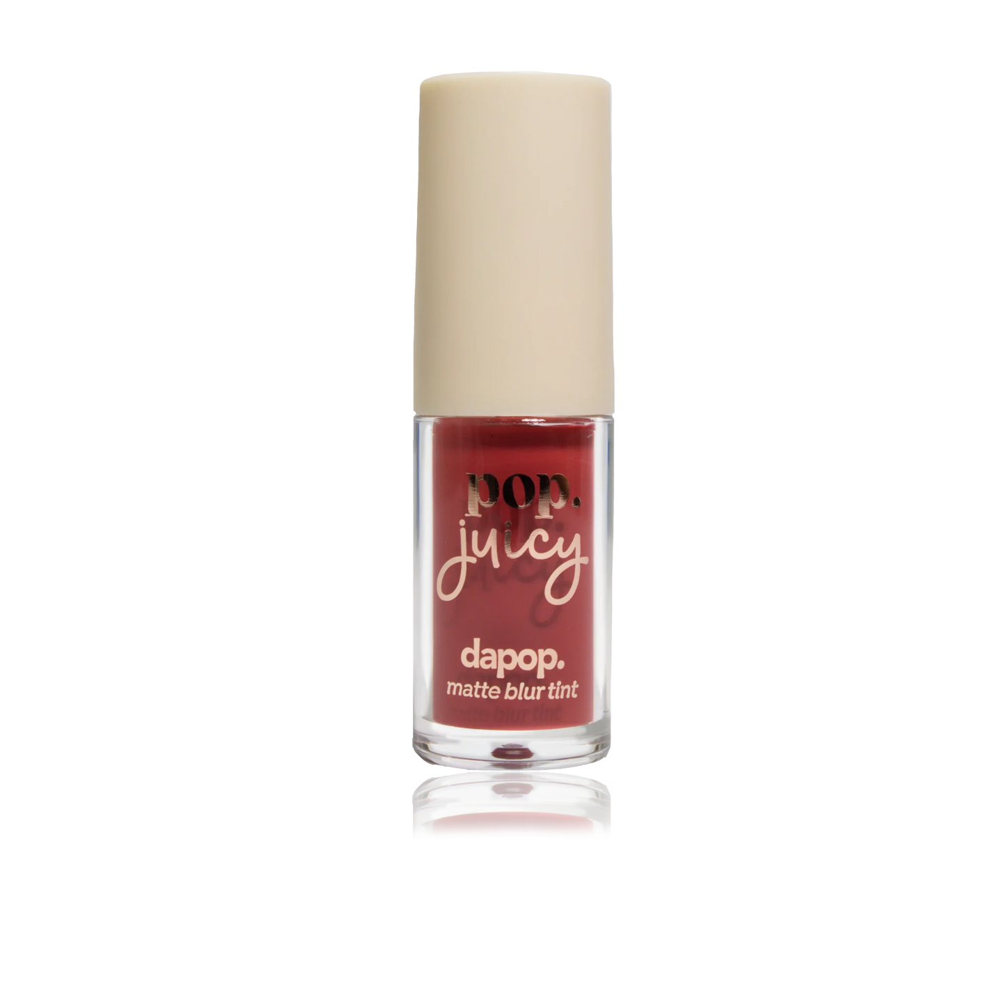 LIP GLOSS MATTE BLUR TINT HB102305