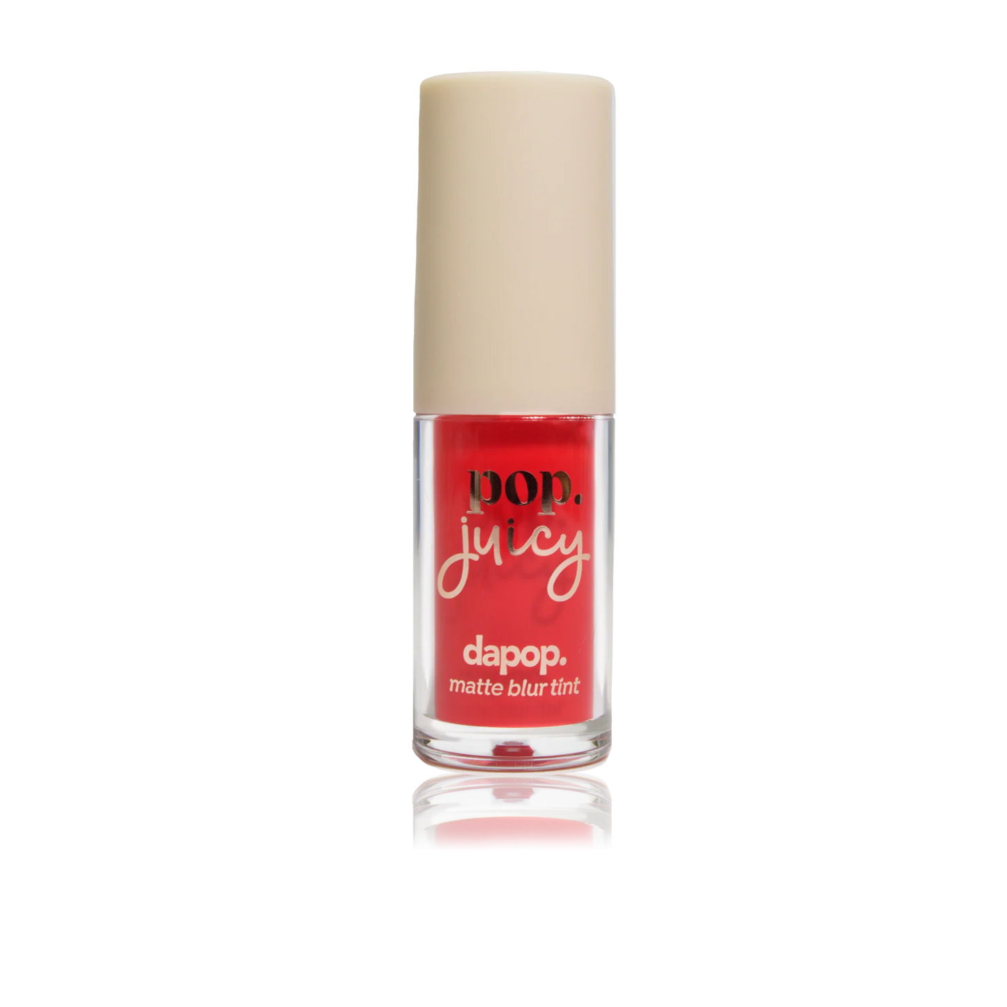 LIP GLOSS MATTE BLUR TINT HB102305