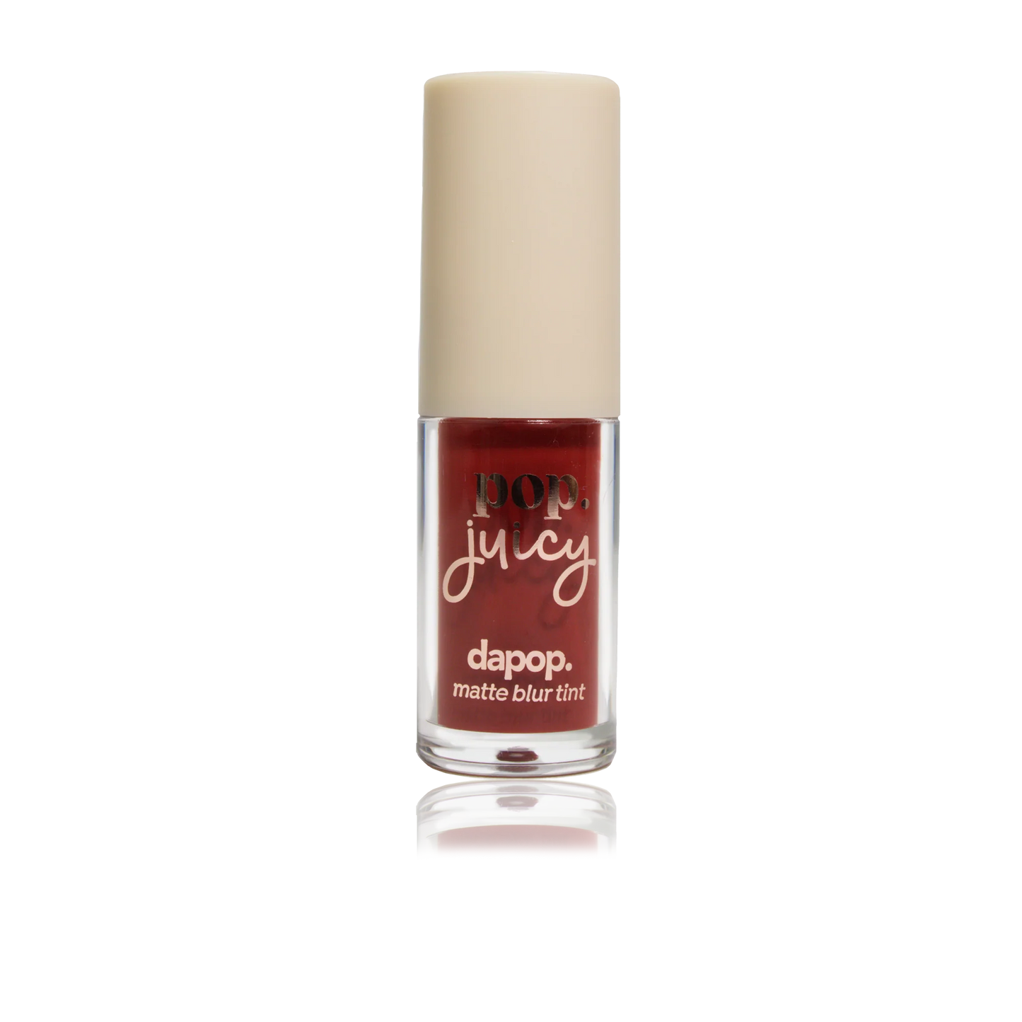 LIP GLOSS MATTE BLUR TINT HB102305