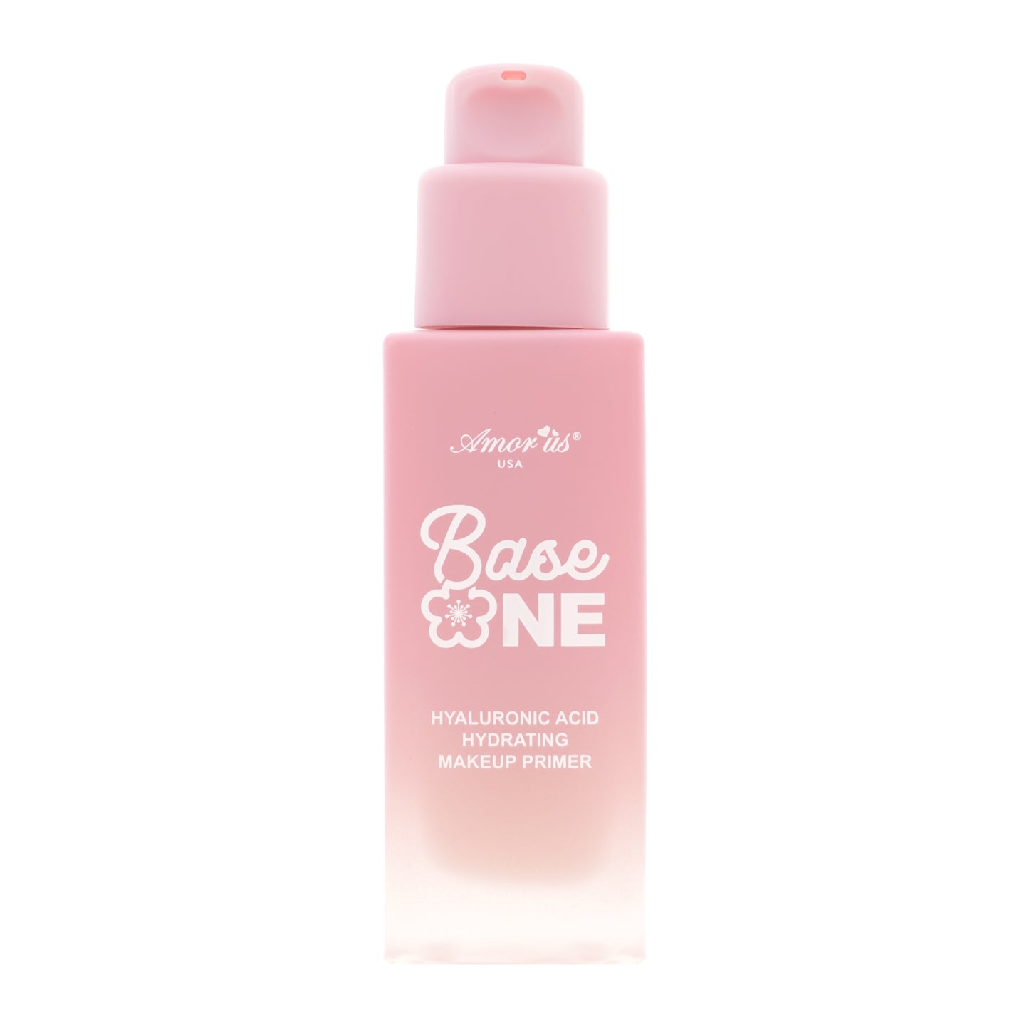 PRIMER BASE ONE CO-BOPD AMOR US