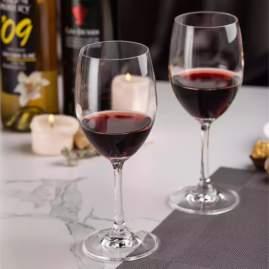 COPA VINO 6PZAS 310ML EL3057