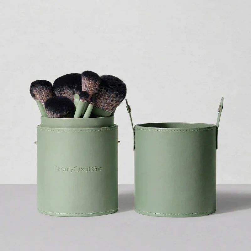 Brochas - Set De Brochas 24 Piezas - Feeling Envy - Beauty Creations