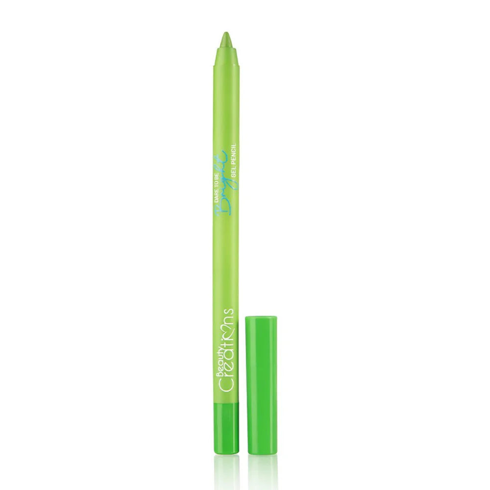 Delineadores Dare to be bright - Beauty Creations