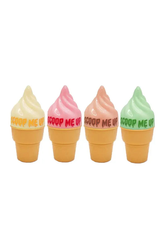 BALSAMO ICY SCOOP ME UP ITALIA DELUXE