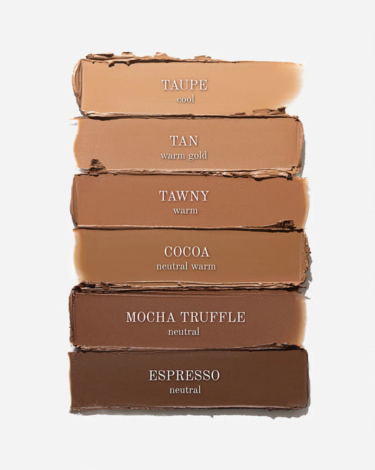 Flawless Stay - Contorno En Barra - Contour Sticks