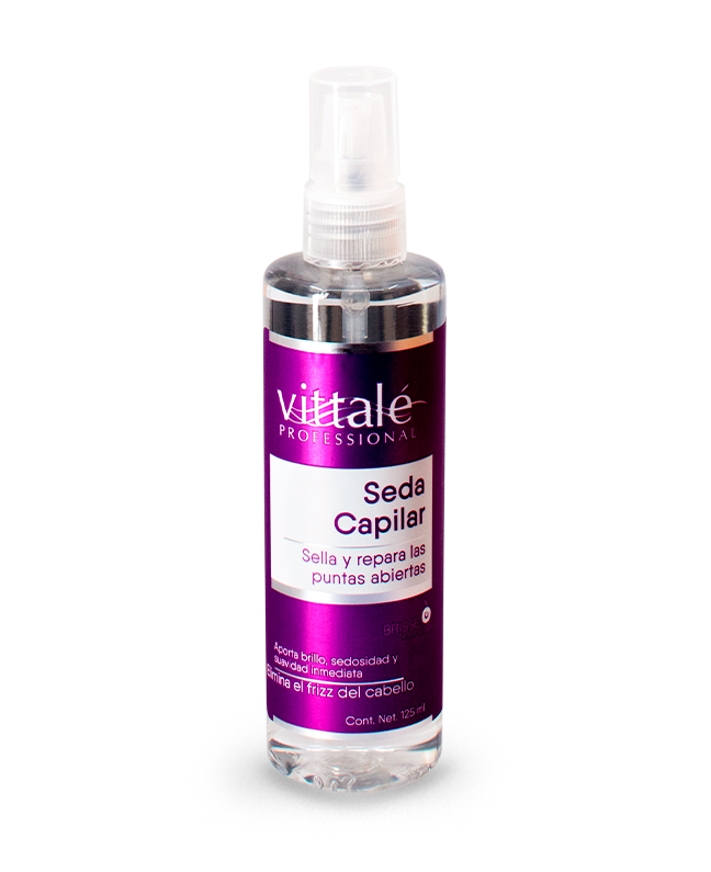 SEDA CAPILAR VITTALE