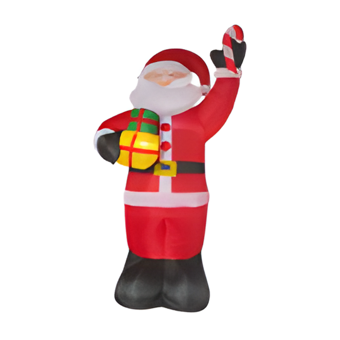 FIG DECO INFLABLE NAVIDEÑO 3.0MTS JP-013