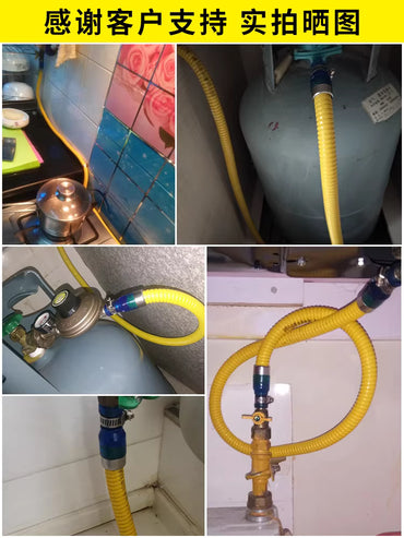 MANGUERA P/GAS GM1058-10F-7