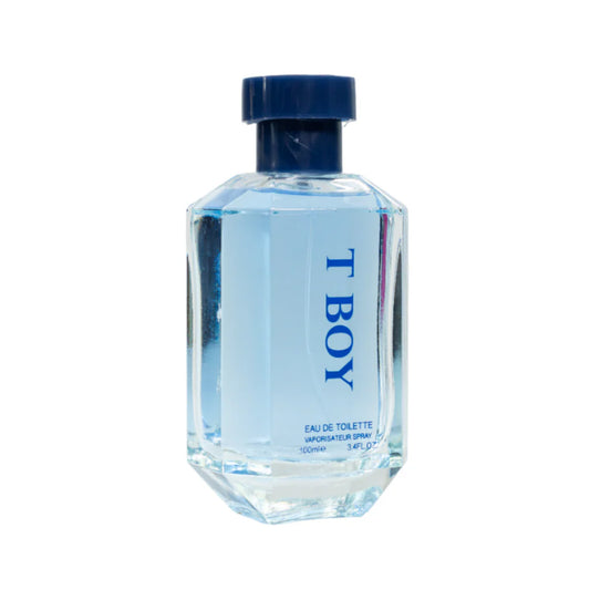 T BOY 100ML