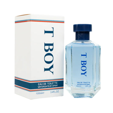 T BOY 100ML