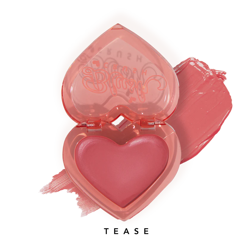Bálsamo para labios y mejillas Blush Crush