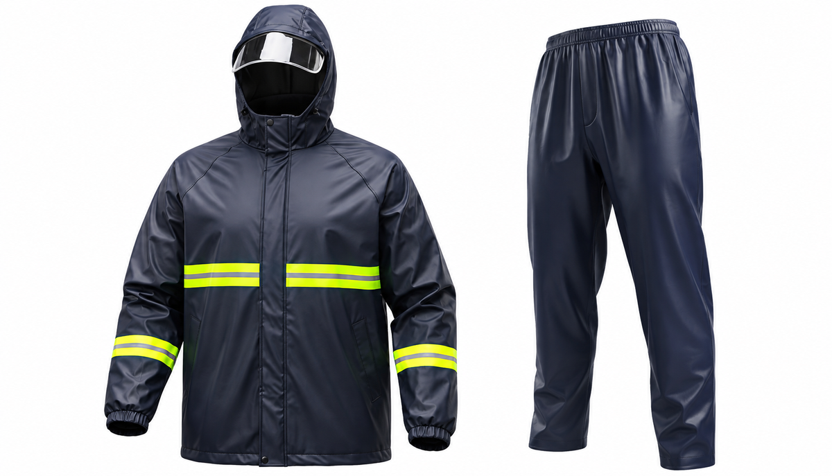 IMPERMEABLE PA276092