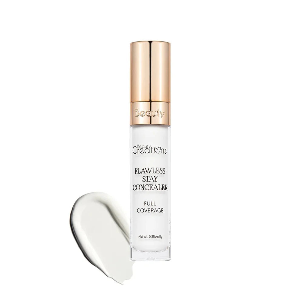 Corrector Flawless Stay Beauty Creations