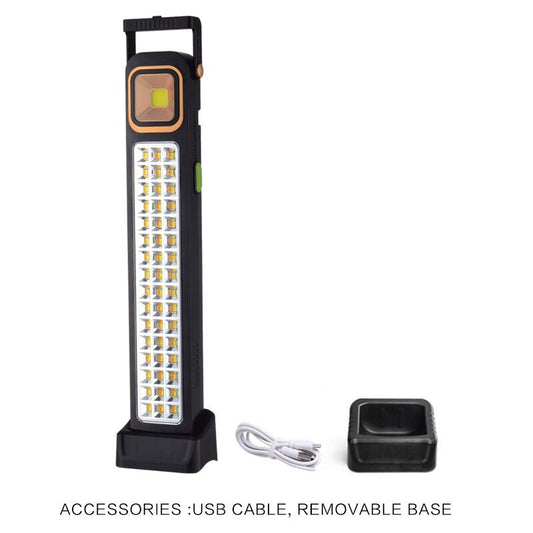 Lámpara de emergencia M367-8f-13