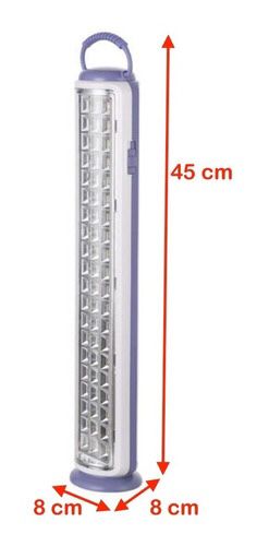 Lámpara de emergencia M361-7H-8