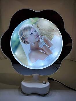 ESPEJO PORTARETRATO GM367-8F-1