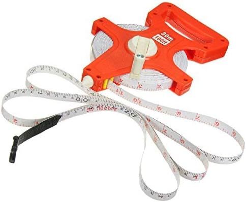 CINTA METRICA 30 MT H4350