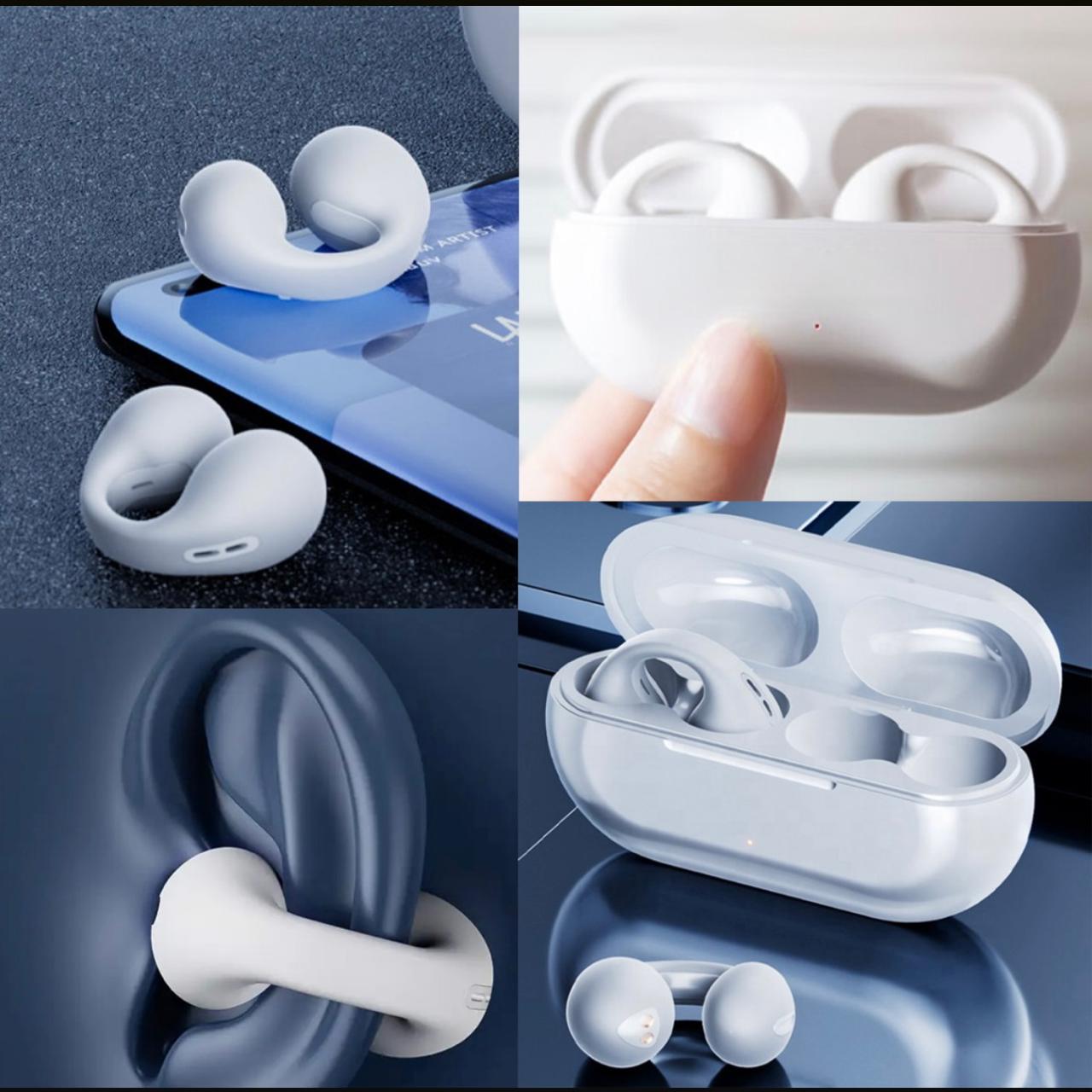 AUDIFONOS INALAMBRICOS GZ-8323