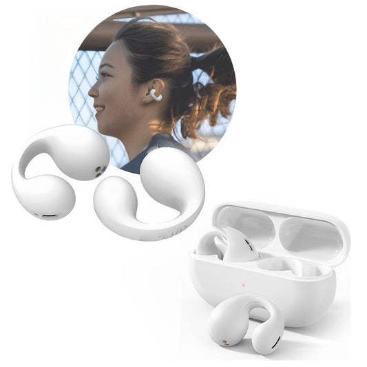 AUDIFONOS INALAMBRICOS GZ-8323