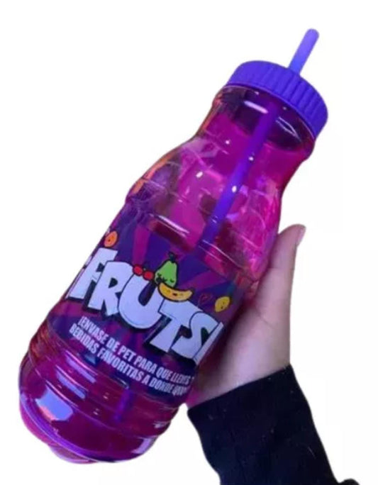BOTELLA FRUTSI AMMI-PLAS