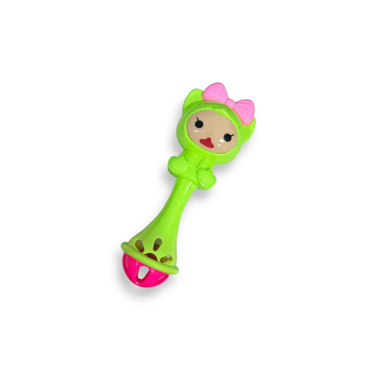 SONAJA MUÑECO GM1053-4D-230