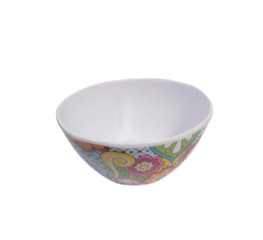 BOWL 6" MELAMINA GZ-Z2071-1