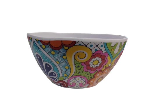BOWL 6" MELAMINA GZ-Z2071-1